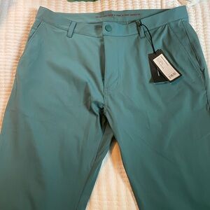 Rhone classic commuter pant